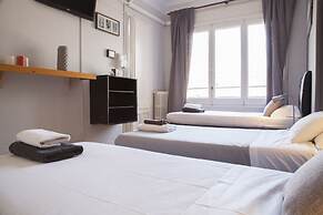 Wow Hostel Barcelona