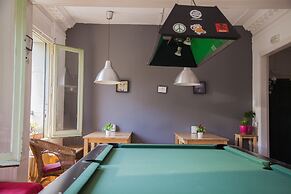 Wow Hostel Barcelona