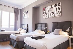 Wow Hostel Barcelona