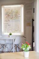 Wow Hostel Barcelona