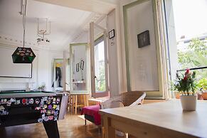 Wow Hostel Barcelona