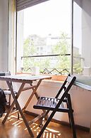 Wow Hostel Barcelona