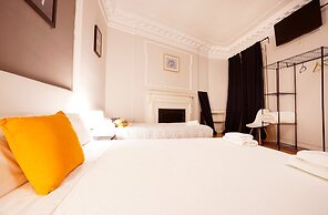 Wow Hostel Barcelona