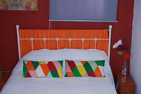 Vivienda Rural el Retorno