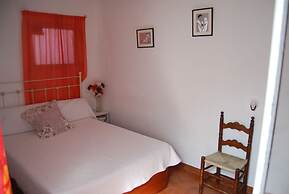 Vivienda Rural el Retorno