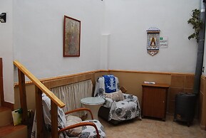 Vivienda Rural el Retorno