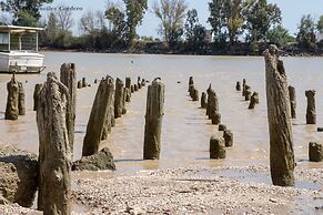 Vivienda Rural el Retorno