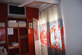 Vivienda Rural el Retorno