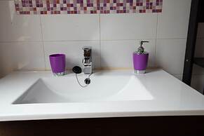 Vivienda Rural el Retorno