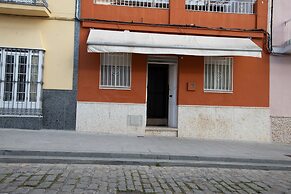 Vivienda Rural el Retorno