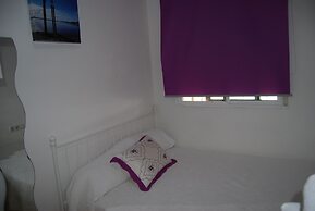 Vivienda Rural el Retorno