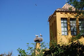 Vivienda Rural el Retorno