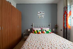 Vivienda Rural el Retorno