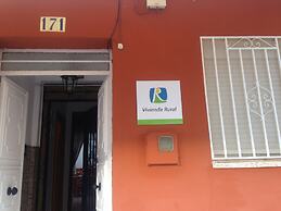 Vivienda Rural el Retorno