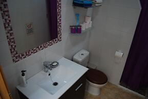 Vivienda Rural el Retorno