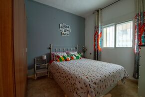 Vivienda Rural el Retorno