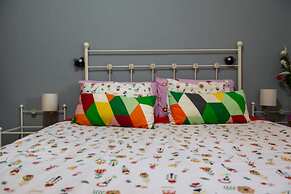 Vivienda Rural el Retorno