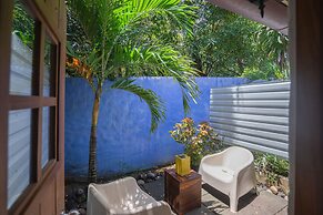 Sueno del Mar Beachfront Hotel