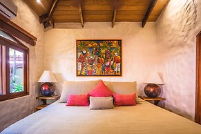 Sueno del Mar Beachfront Hotel