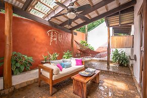 Sueno del Mar Beachfront Hotel