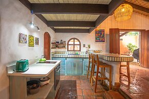 Sueno del Mar Beachfront Hotel