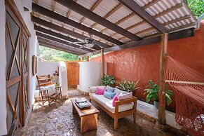 Sueno del Mar Beachfront Hotel