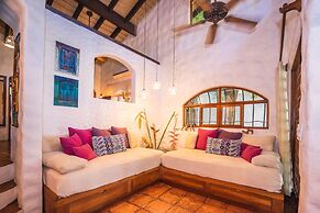 Sueno del Mar Beachfront Hotel