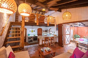 Sueno del Mar Beachfront Hotel