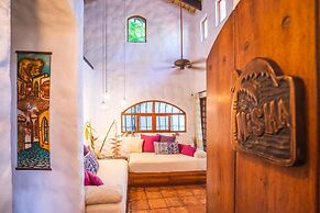 Sueno del Mar Beachfront Hotel