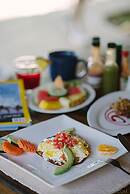 Sueno del Mar Beachfront Hotel