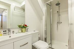 D&S - Torne Apartments