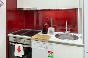 D&S - Torne Apartments