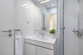 D&S - Torne Apartments