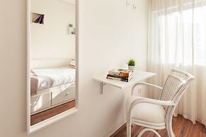 D&S - Torne Apartments