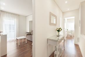 D&S - Torne Apartments