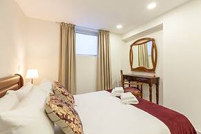 D&S - Torne Apartments