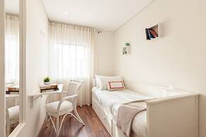 D&S - Torne Apartments