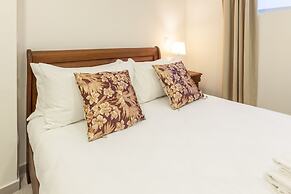 D&S - Torne Apartments