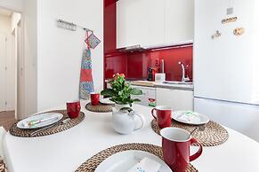 D&S - Torne Apartments