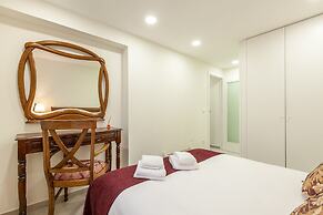 D&S - Torne Apartments