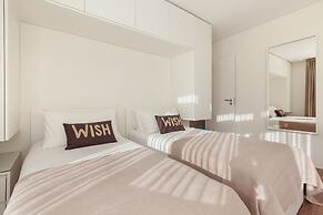 D&S - Torne Apartments