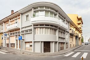 D&S - Torne Apartments