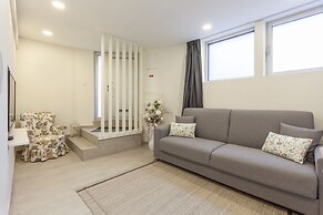 D&S - Torne Apartments