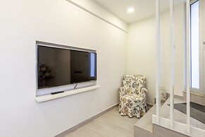 D&S - Torne Apartments