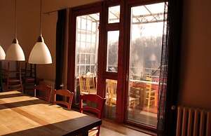 Ferienwohnung Teufelsmauer Waldhaus