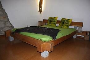 Ferienwohnung Teufelsmauer Waldhaus
