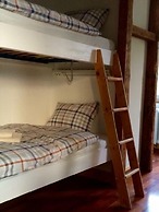 Ferienwohnung Teufelsmauer Waldhaus