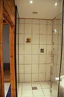 Ferienwohnung Teufelsmauer Waldhaus