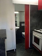 Ferienwohnung Teufelsmauer Waldhaus