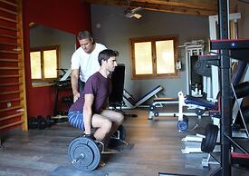 Physionatural Wellness Center - Adults Only